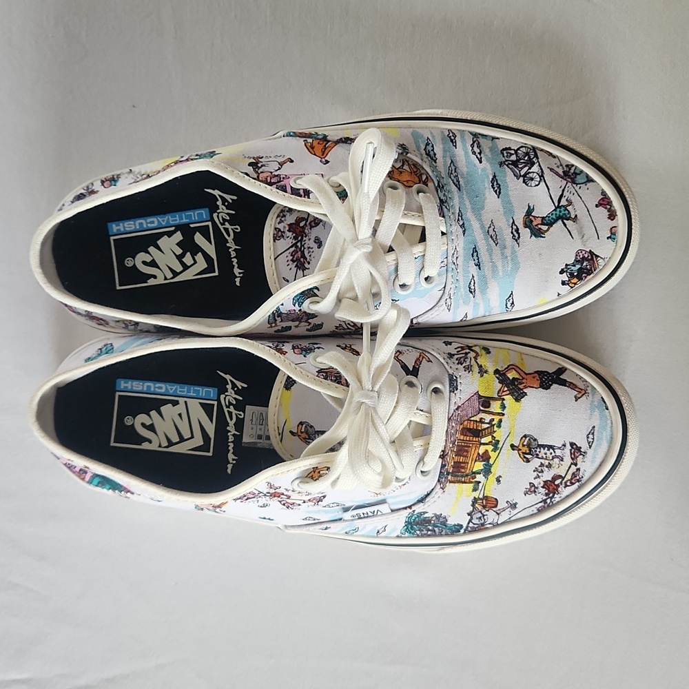 🔥VANS Kide Baharudin 'Kuala Pilah' 2020 - Picture 8 of 15